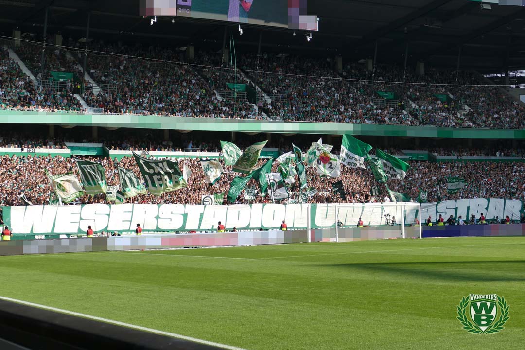 Werder Bremen – 1. FSV Mainz 05 4-0 (12)