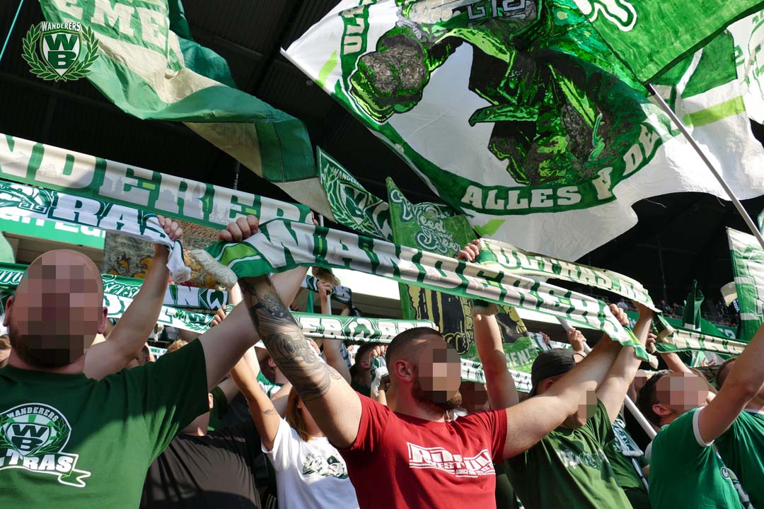Werder Bremen – 1. FSV Mainz 05 4-0 (13)