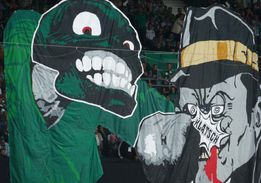 Werder Bremen – 1. FSV Mainz 05 4-0 (14)