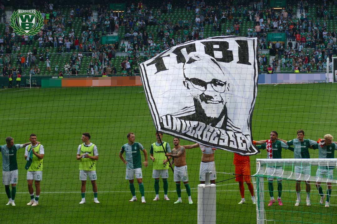 Werder Bremen – 1. FSV Mainz 05 4-0 (15)