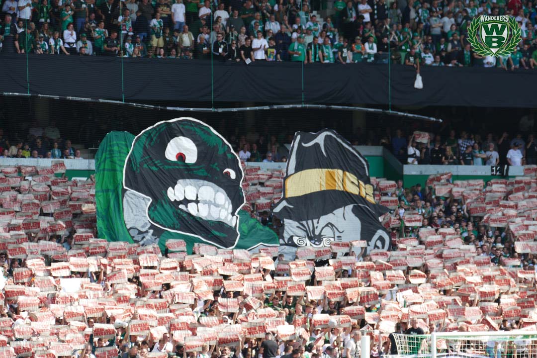 Werder Bremen – 1. FSV Mainz 05 4-0 (23)