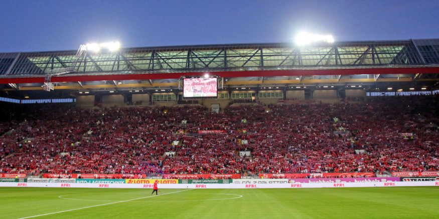 1. FC Kaiserslautern – 1. FC Nürnberg 3-1 (4)