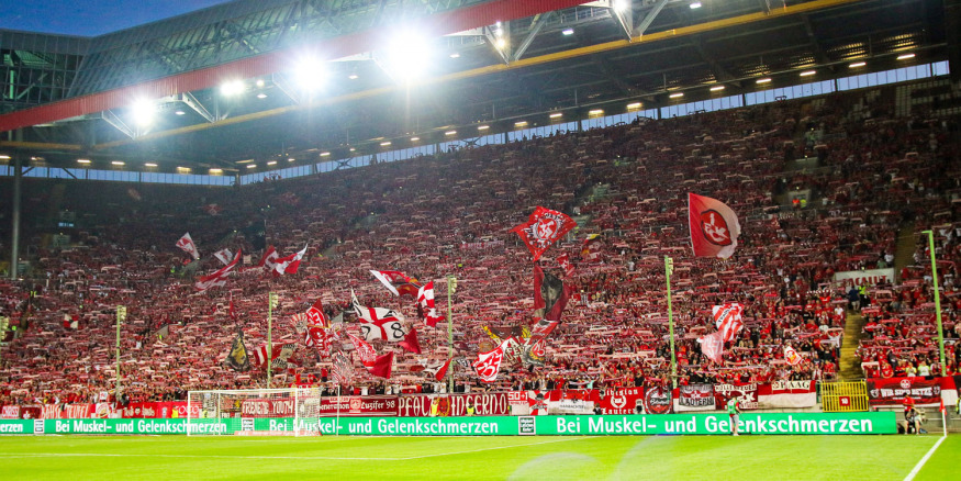 1. FC Kaiserslautern – 1. FC Nürnberg 3-1 (6)