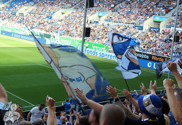TSG Hoffenheim – VfL Wolfsburg 3-1 (27)