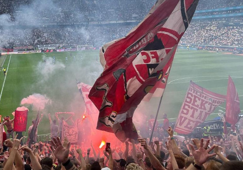 Eintracht Frankfurt – 1, FC Köln 1-1 (14)