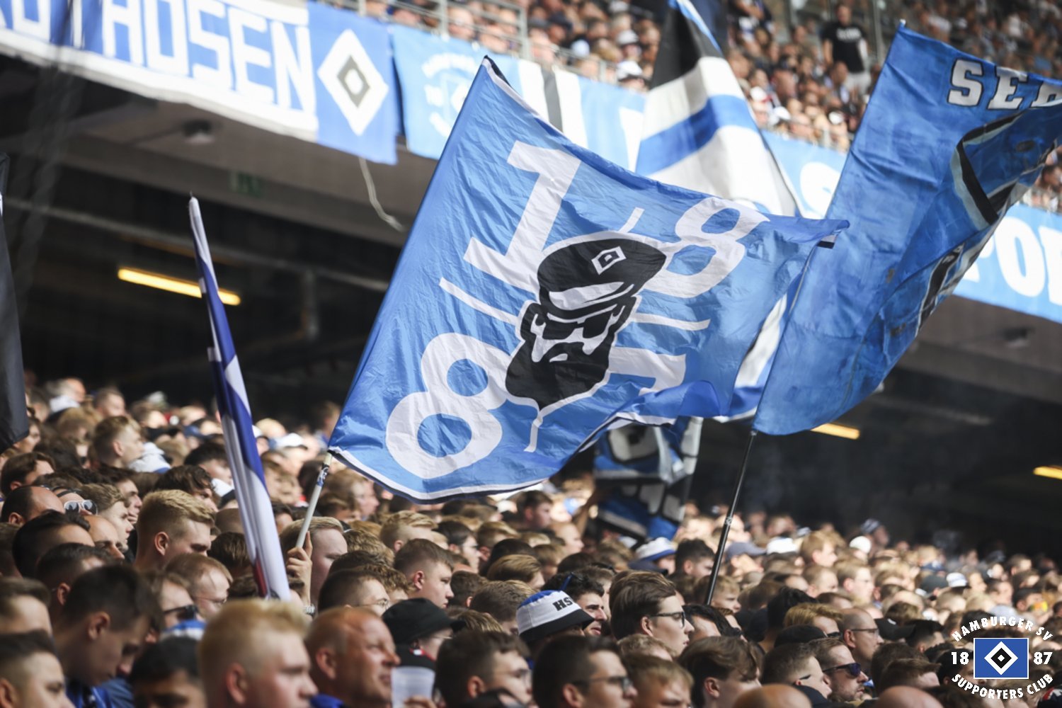 Hamburger SV – FC Hansa Rostock 2-0 (11)