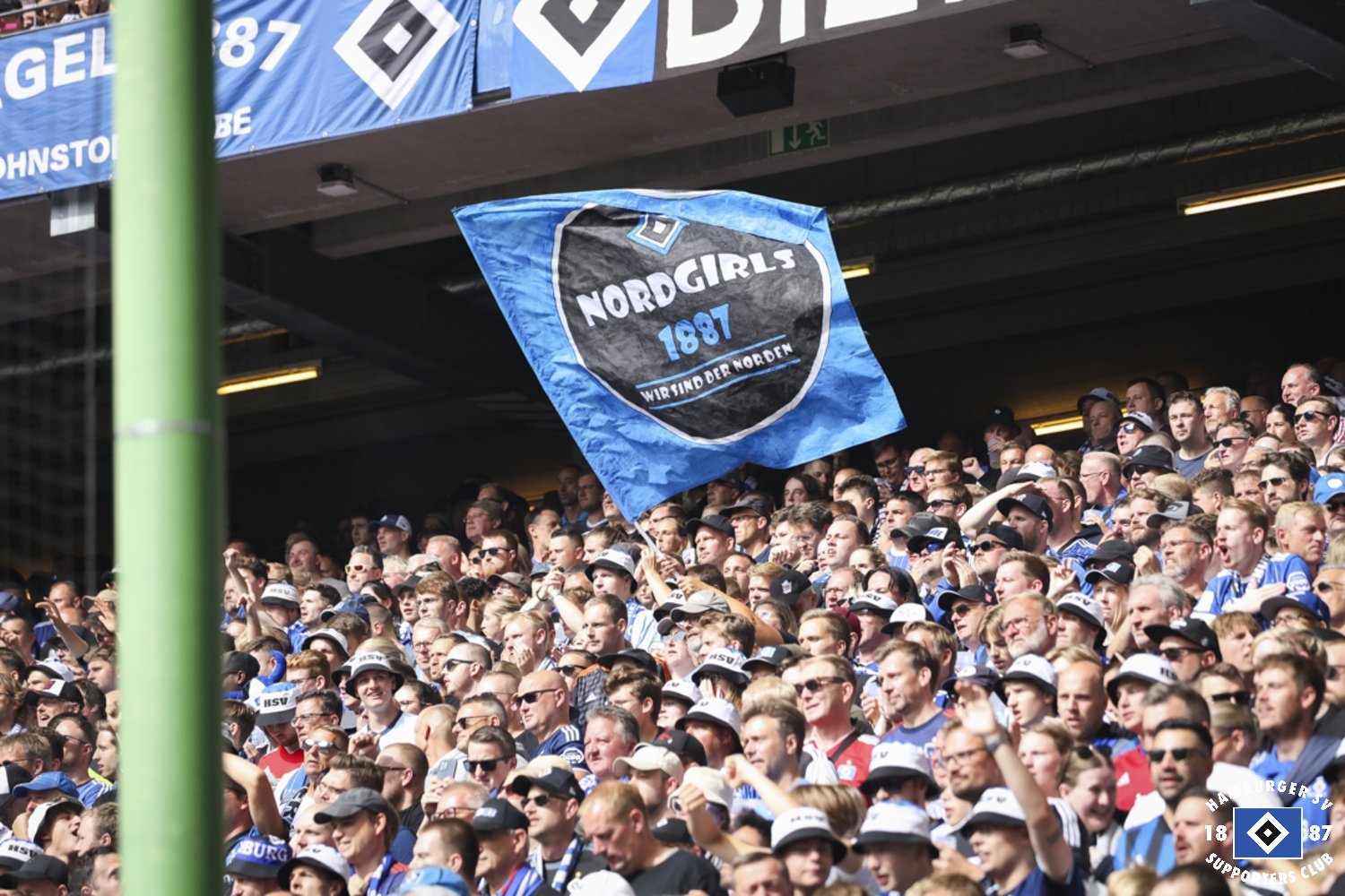 Hamburger SV – FC Hansa Rostock 2-0 (12)