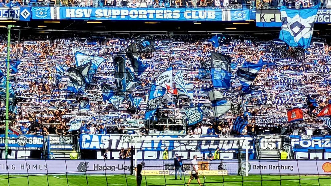 Hamburger SV – FC Hansa Rostock 2-0 (25)