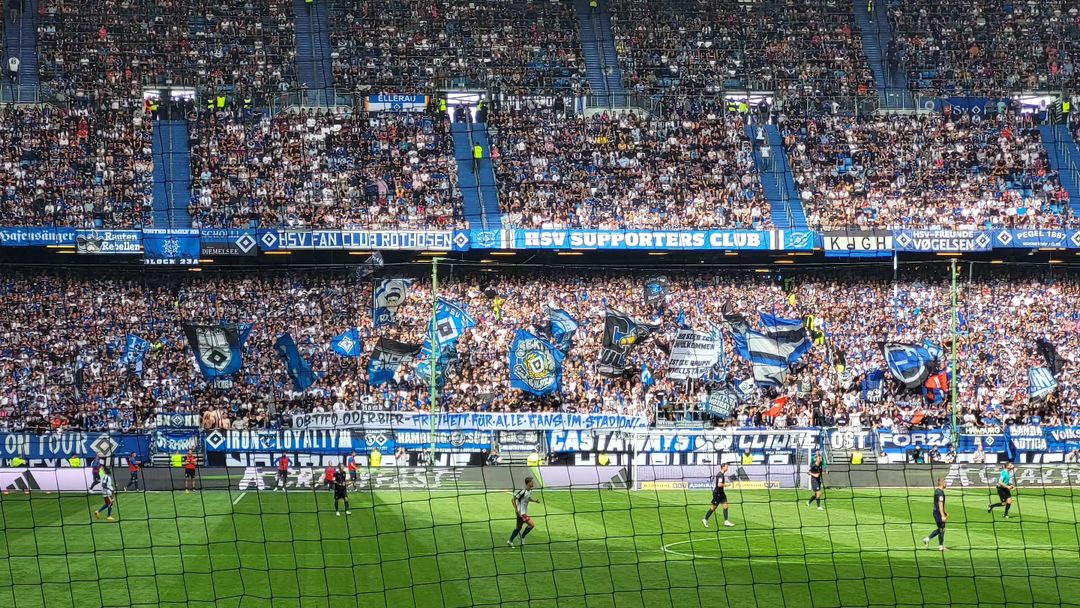 Hamburger SV – FC Hansa Rostock 2-0 (26)