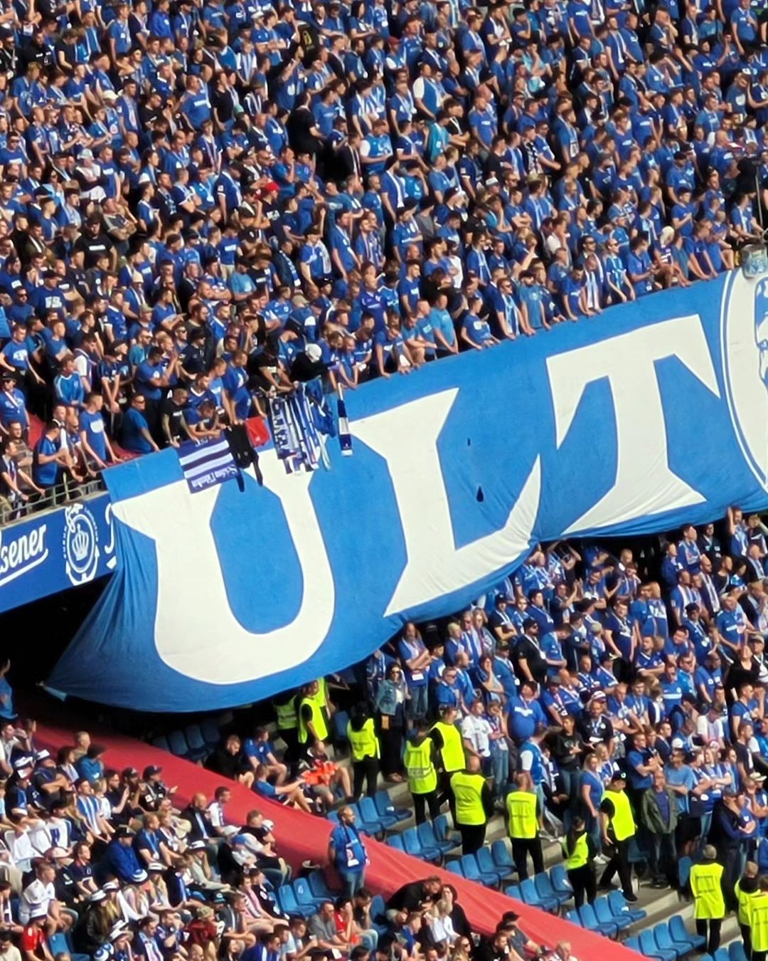Hamburger SV – FC Hansa Rostock 2-0 (1)