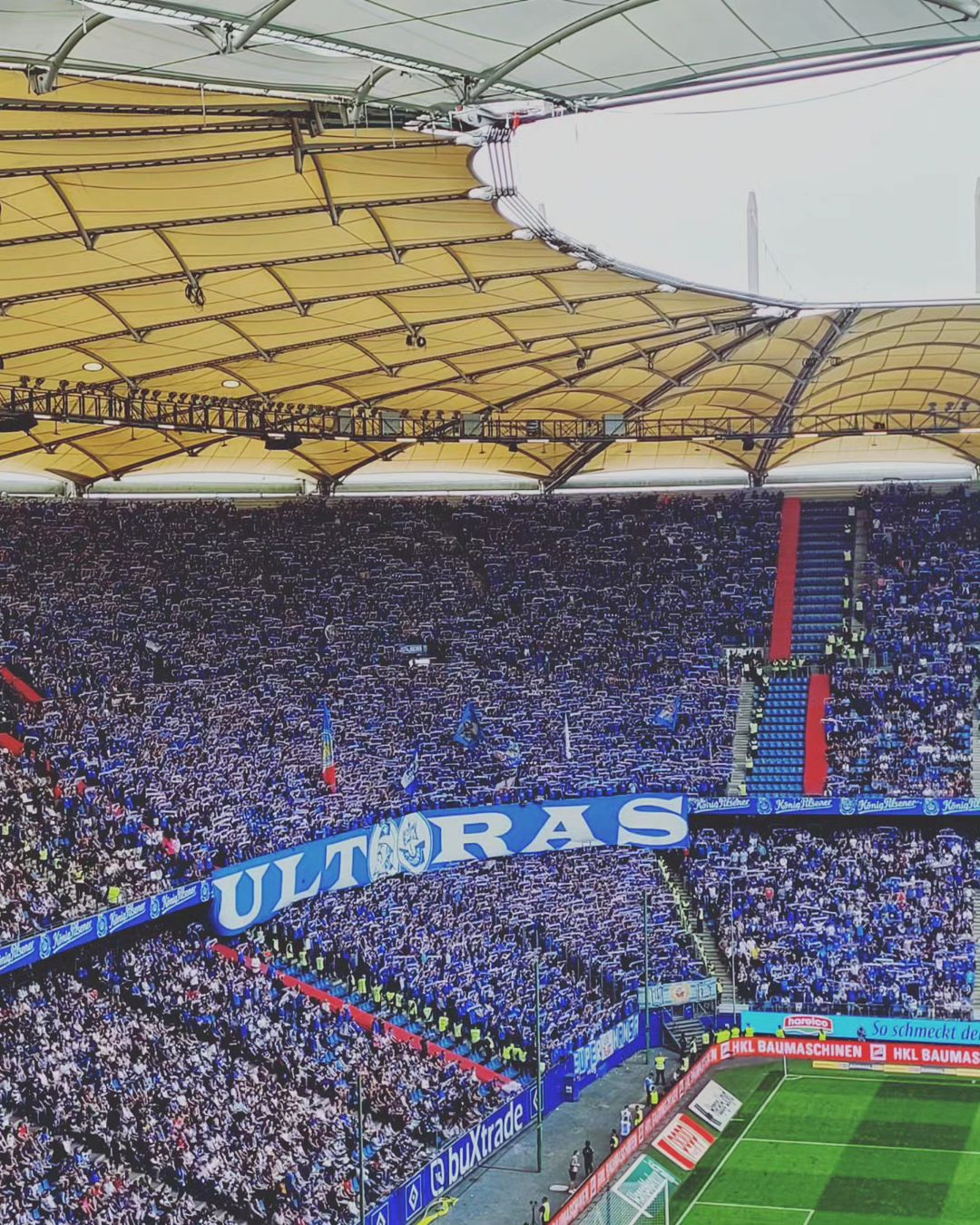 Hamburger SV – FC Hansa Rostock 2-0 (3)