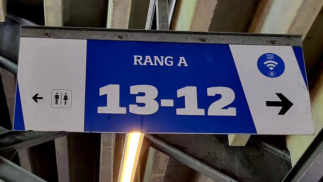 Hamburger SV – FC Hansa Rostock 2-0 (6)
