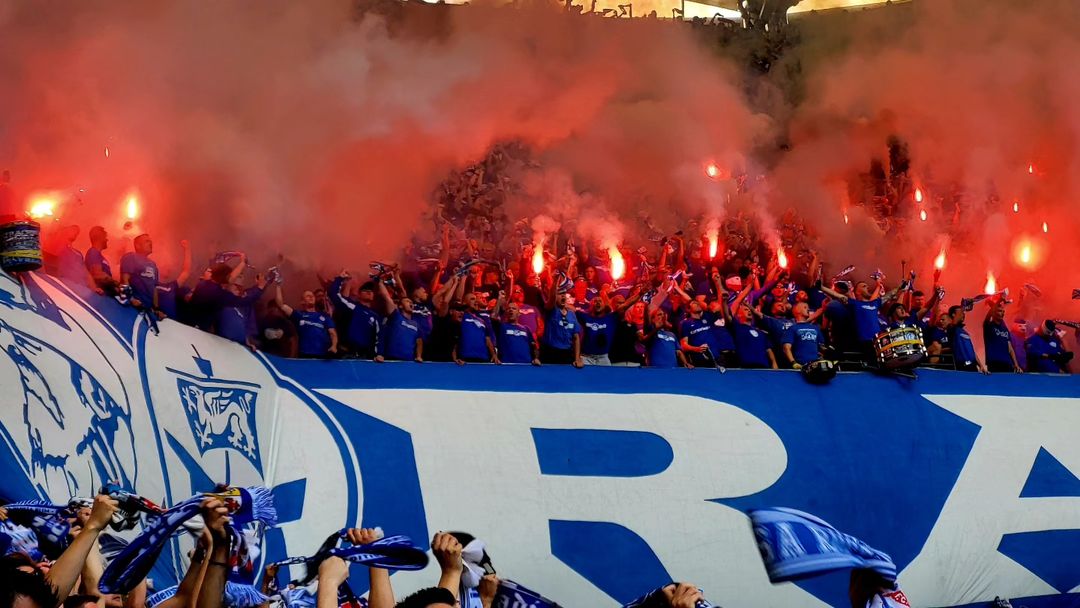 Hamburger SV – FC Hansa Rostock 2-0 (7)