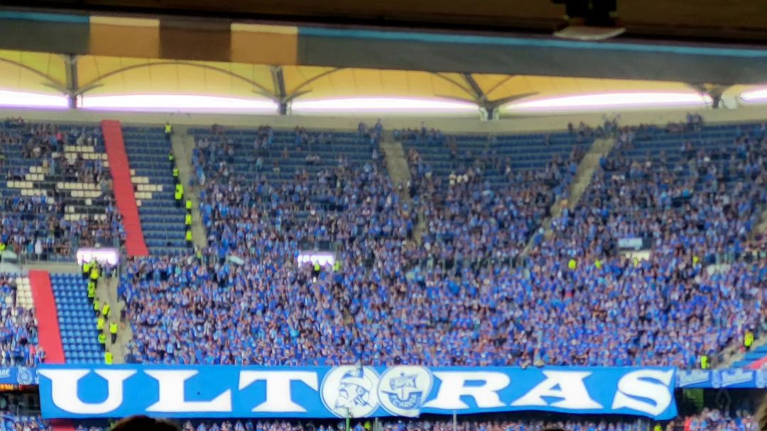 Hamburger SV – FC Hansa Rostock 2-0 (8)