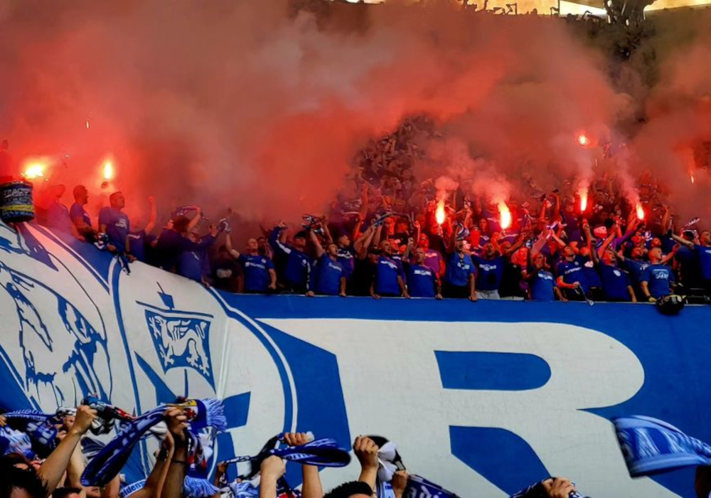 Hamburger SV – FC Hansa Rostock 2-0 (9)