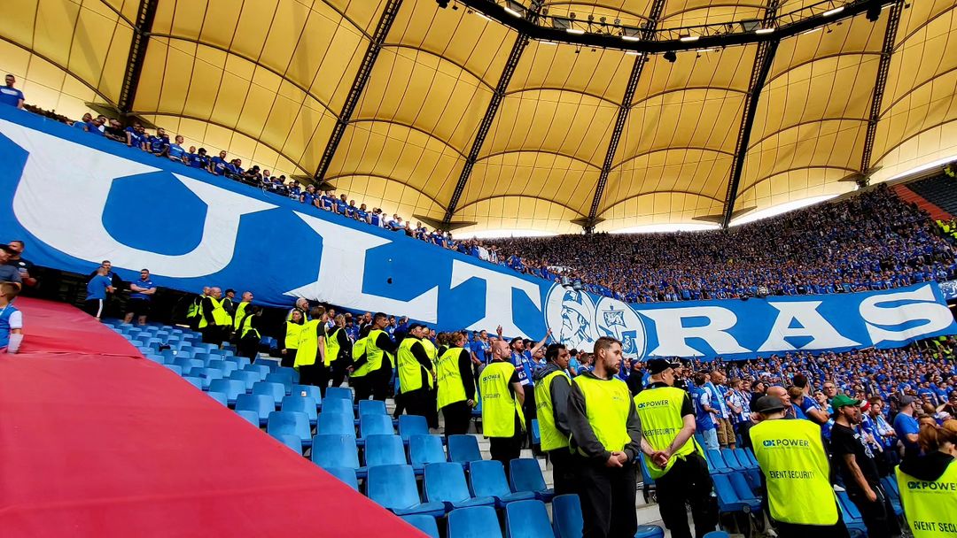 Hamburger SV – FC Hansa Rostock 2-0 (10)