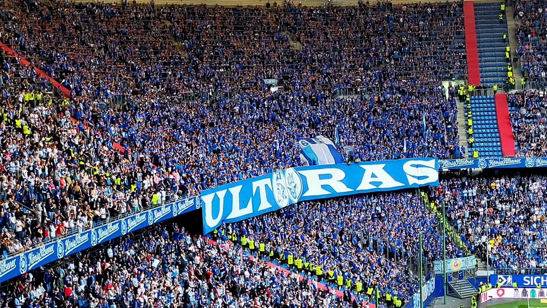Hamburger SV – FC Hansa Rostock 2-0 (12)