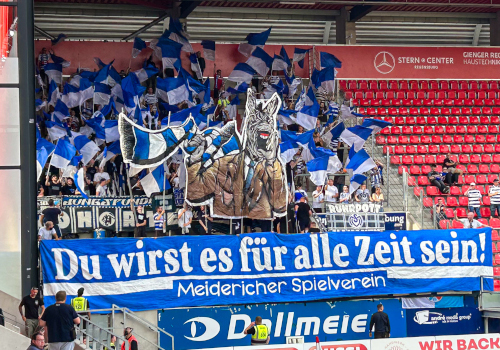 SSV Jahn Regensburg – MSV Duisburg 2-1 (6)