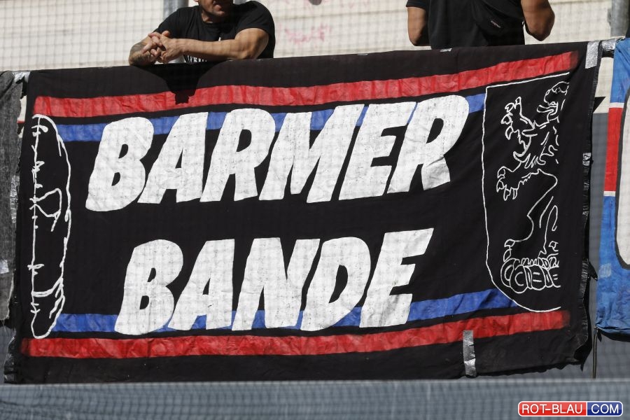 SC Paderborn II – Wuppertaler SV 4-1