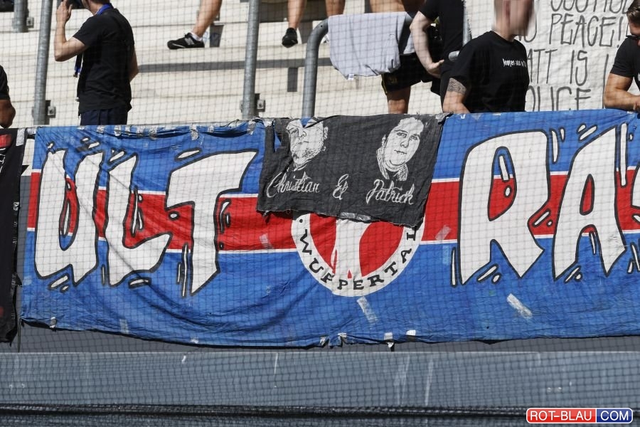 SC Paderborn II – Wuppertaler SV 4-1 (2)