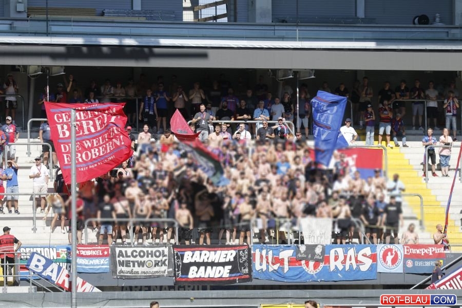 SC Paderborn II – Wuppertaler SV 4-1 (8)