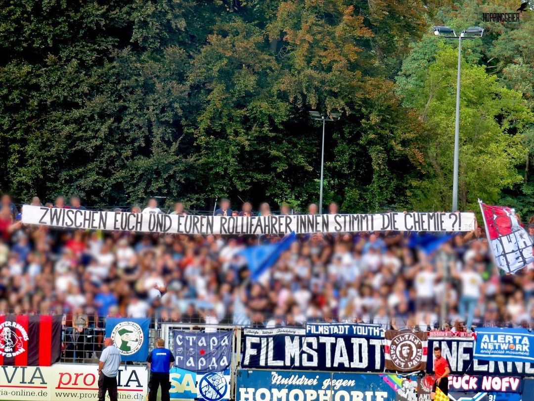 SV Babelsberg 03 – 1. FC Lokomotive Leipzig 4-1 (3)