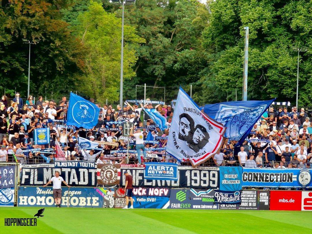 SV Babelsberg 03 – 1. FC Lokomotive Leipzig 4-1 (5)