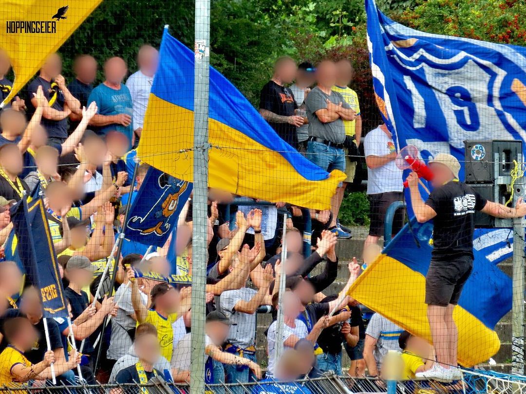 SV Babelsberg 03 – 1. FC Lokomotive Leipzig 4-1 (2)
