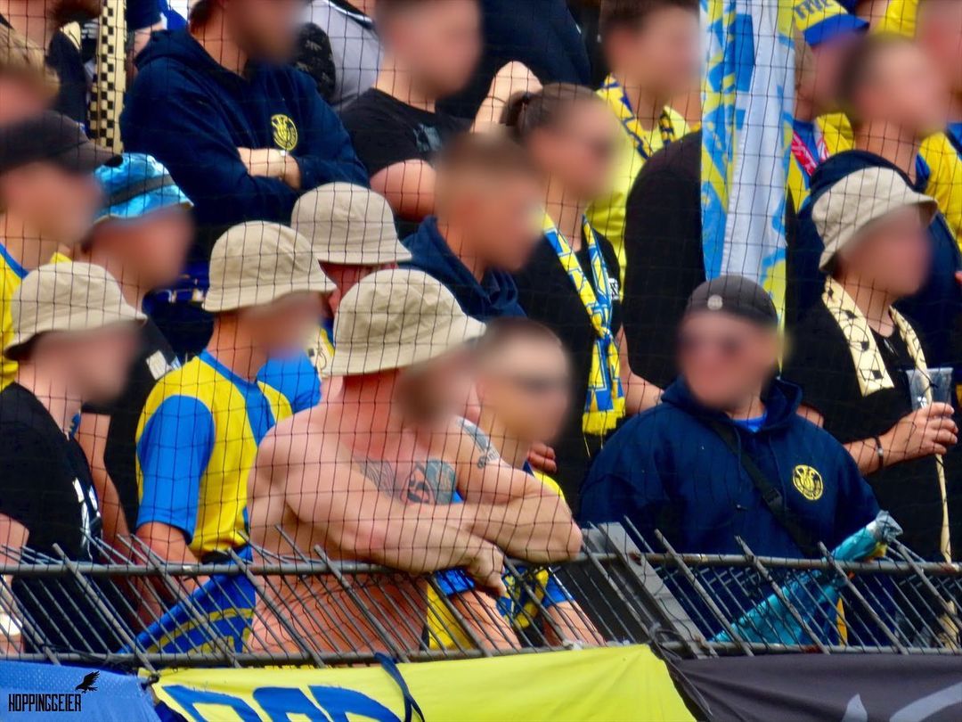 SV Babelsberg 03 – 1. FC Lokomotive Leipzig 4-1 (4)