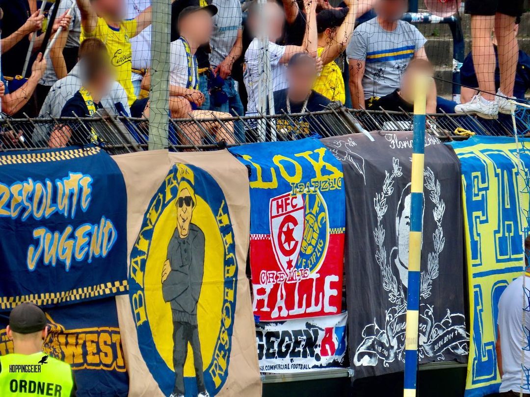 SV Babelsberg 03 – 1. FC Lokomotive Leipzig 4-1 (5)