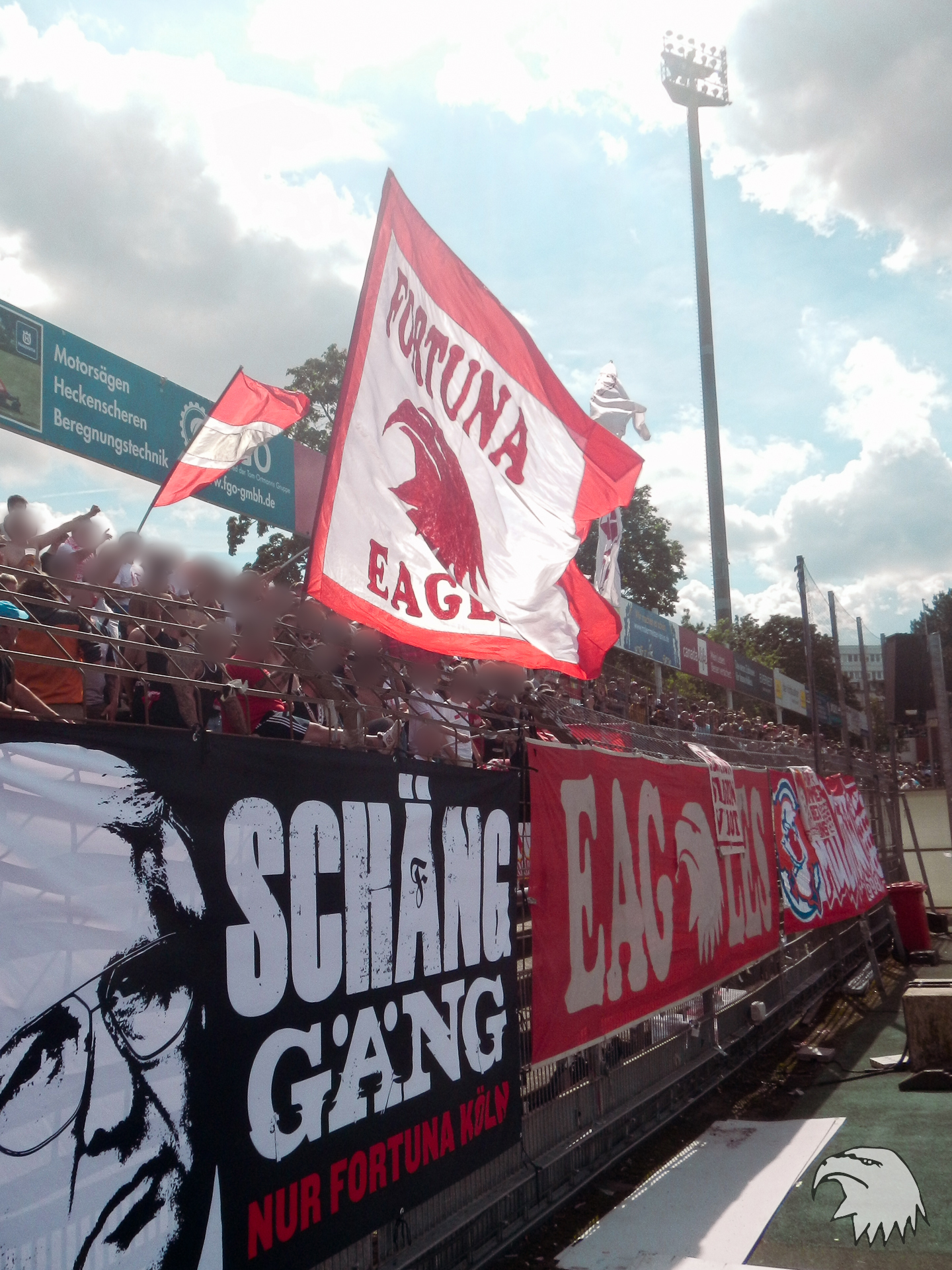 SC Fortuna Köln – SV Lippstadt 08 4-1