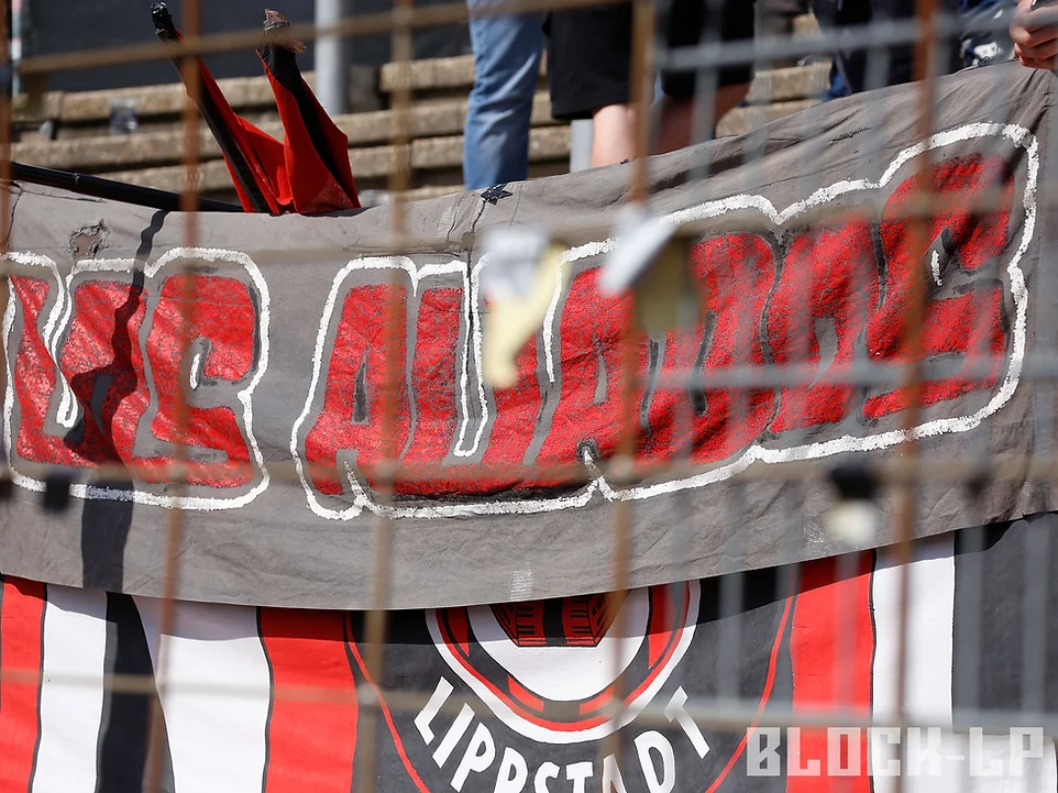 SC Fortuna Köln – SV Lippstadt 08 4-1 (3)