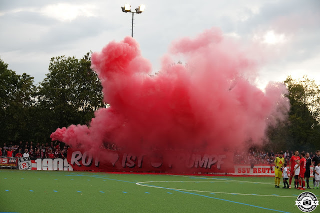 Young Boys Reutlingen – SSV Reutlingen 0:1 (3)