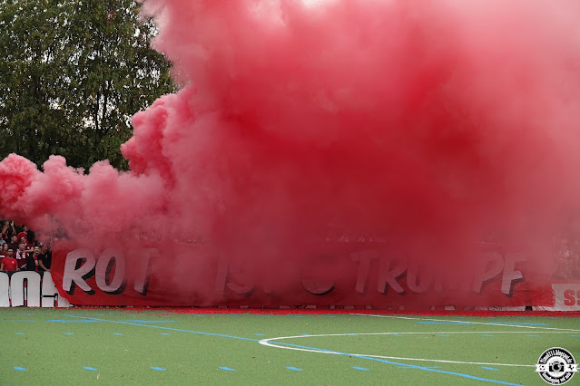 Young Boys Reutlingen – SSV Reutlingen 0:1 (4)