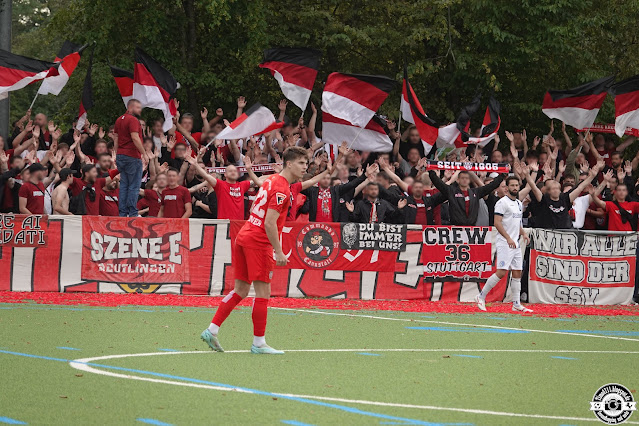 Young Boys Reutlingen – SSV Reutlingen 0:1 (6)