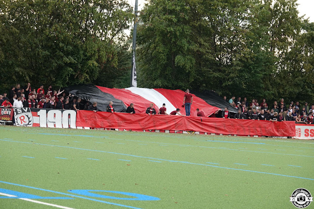Young Boys Reutlingen – SSV Reutlingen 0:1 (27)