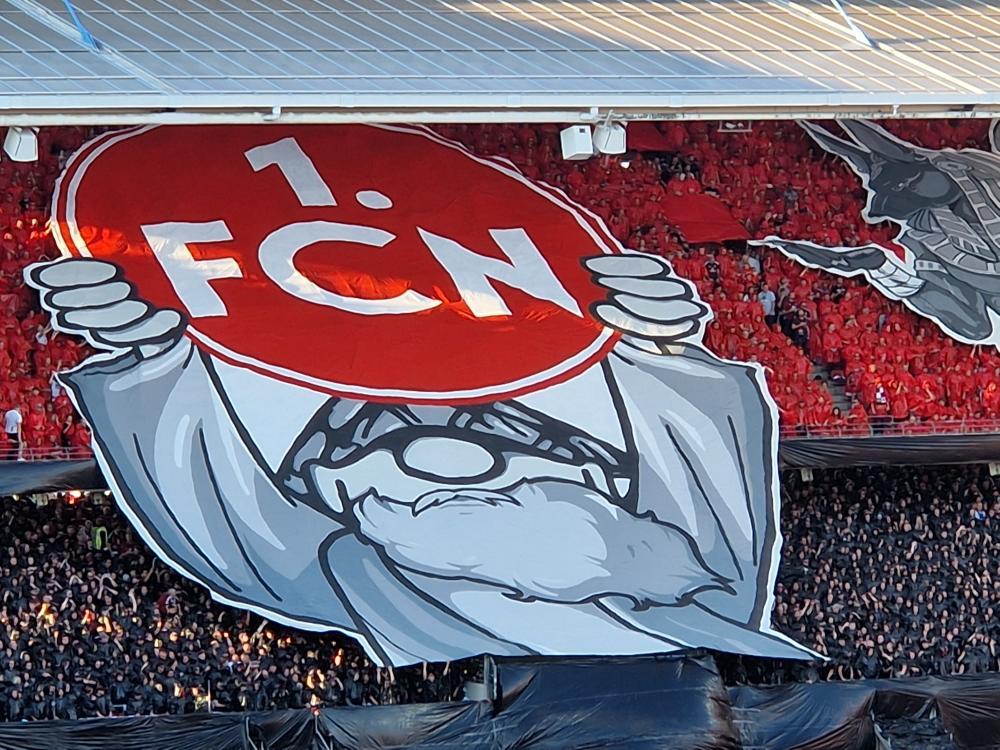 1. FC Nürnberg – SpVgg Fürth 1-1 (1)