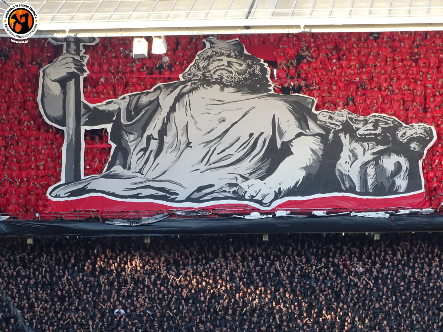 1. FC Nürnberg – SpVgg Fürth 1-1 (22)