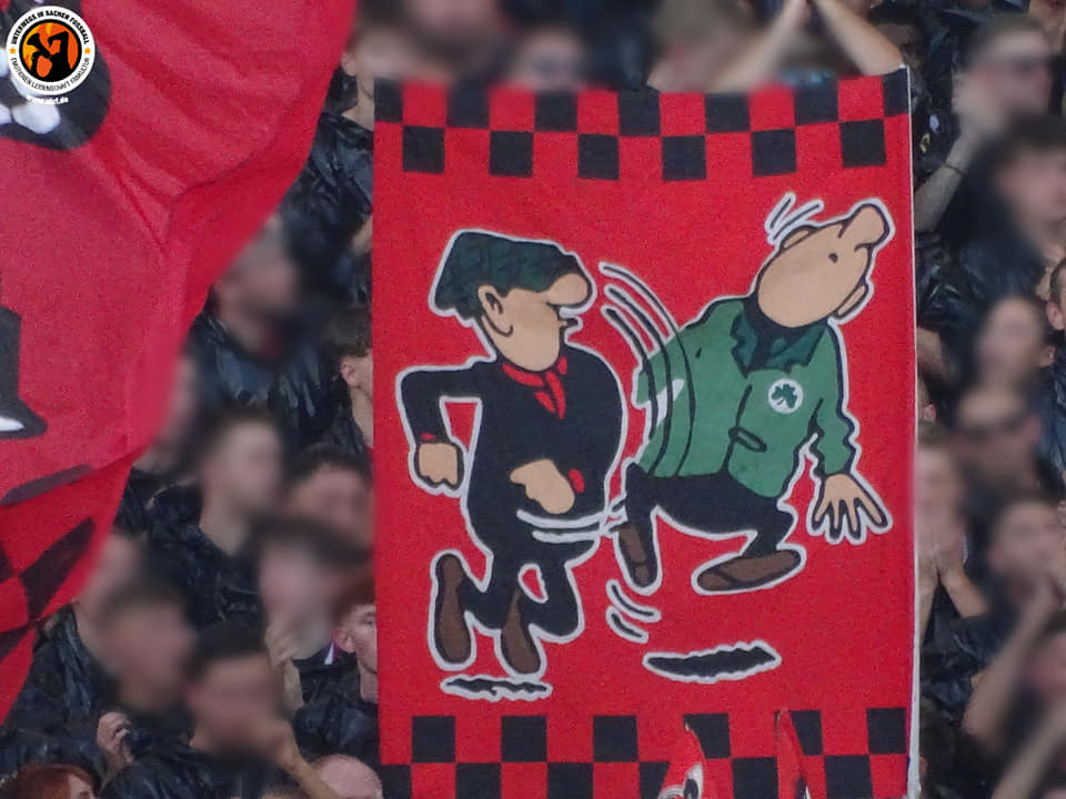 1. FC Nürnberg – SpVgg Fürth 1-1 (35)