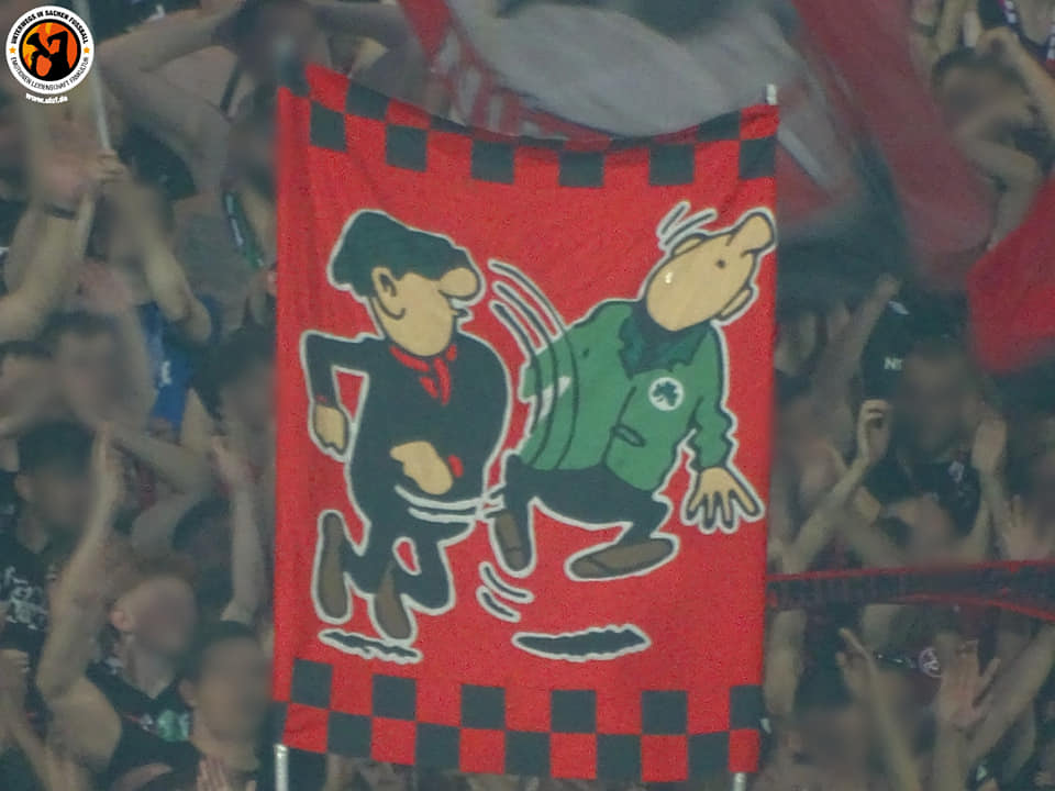 1. FC Nürnberg – SpVgg Fürth 1-1 (37)