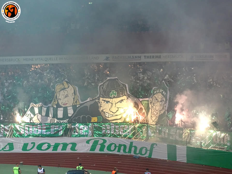 1. FC Nürnberg – SpVgg Fürth 1-1 (28)