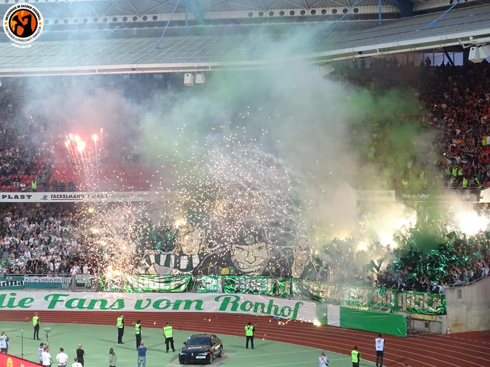 1. FC Nürnberg – SpVgg Fürth 1-1 (29)
