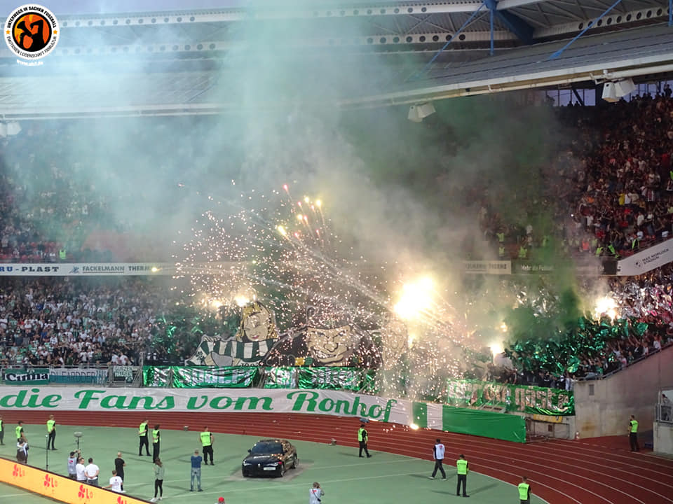 1. FC Nürnberg – SpVgg Fürth 1-1 (33)