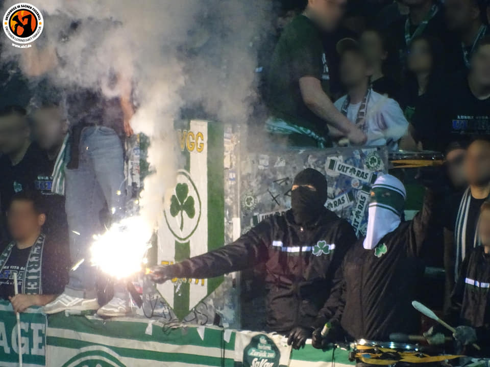 1. FC Nürnberg – SpVgg Fürth 1-1 (36)