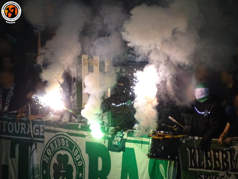 1. FC Nürnberg – SpVgg Fürth 1-1 (40)