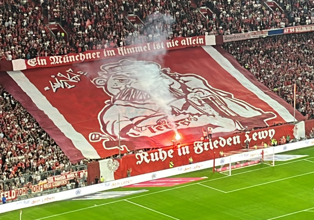 FC Bayern München – Bayer 04 Leverkusen 2-2 (8)