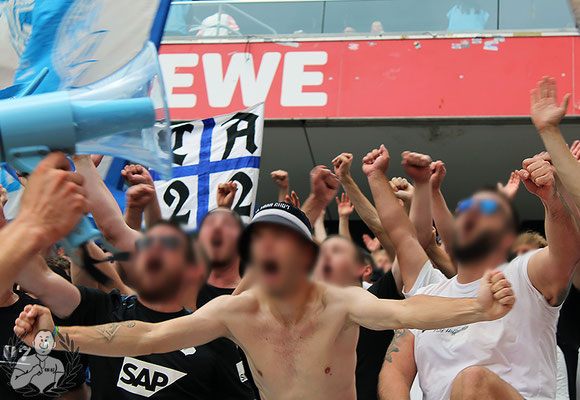 1. FC Köln – TSG Hoffenheim (3)