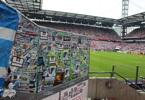 1. FC Köln – TSG Hoffenheim (5)