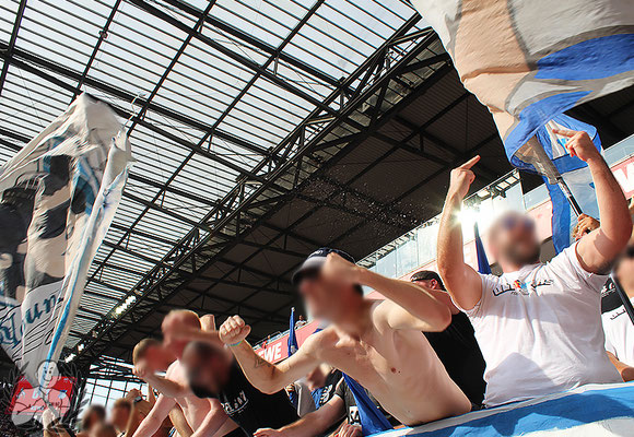 1. FC Köln – TSG Hoffenheim (7)