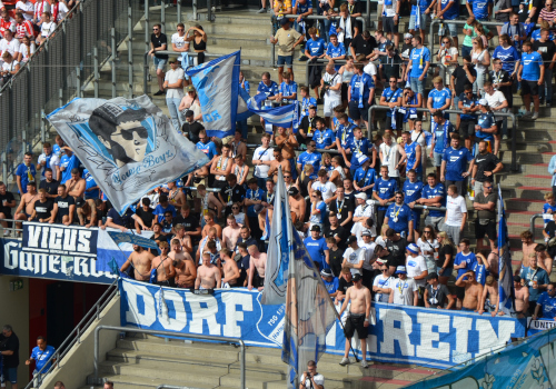 1. FC Köln – TSG Hoffenheim (16)